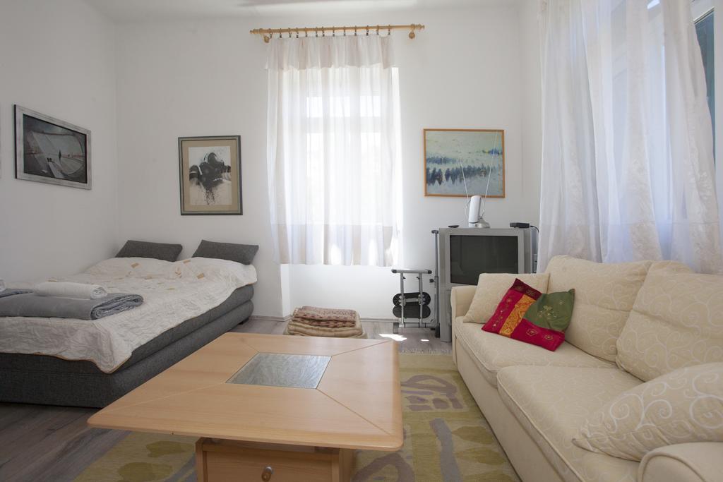 Apartment Kavado Split Exterior photo